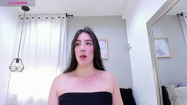 Freechat _sofia_cruz on StripChat