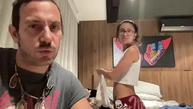 absoluthorrorfield — deep finger sucking papi mmh