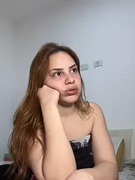 Freechat AgnesCampp on StripChat