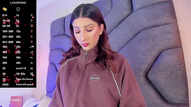 StripChat AilishBenson is Freechat AilishBenson — Twerking Ass + 15 Spanks Ass