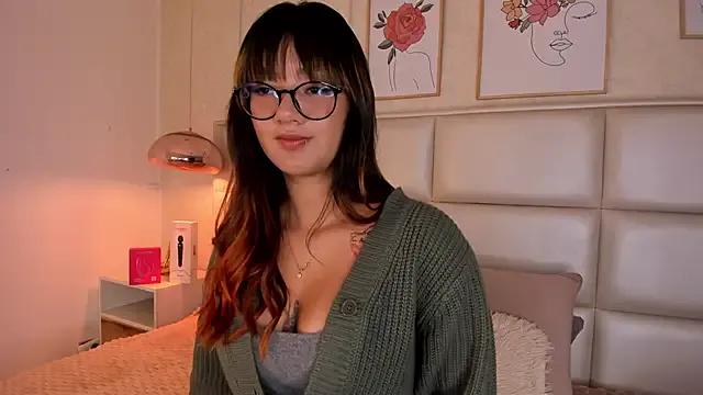 Aily_Yozuko —  Fuck my Tight Ass 