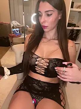 StripChat AK47__ is Freechat AK47__ — Doigte mon petit cul + vido LT