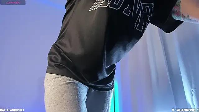 AlanRose01 on StripChat 
