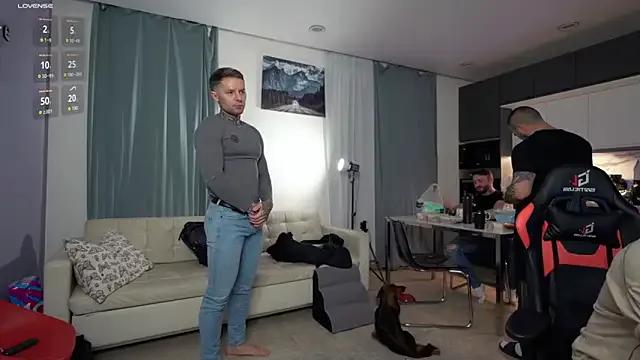 Freechat Alex_xxx on StripChat