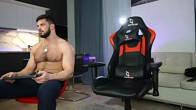 Freechat Alex_xxx on StripChat