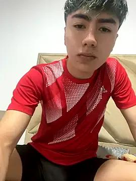 StripChat AlexanderCollman is Freechat AlexanderCollman — Show cum