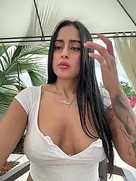 Alexandra_duque — ANAL PLUG + DOMI INSIDE NO MERCY BIG CUM