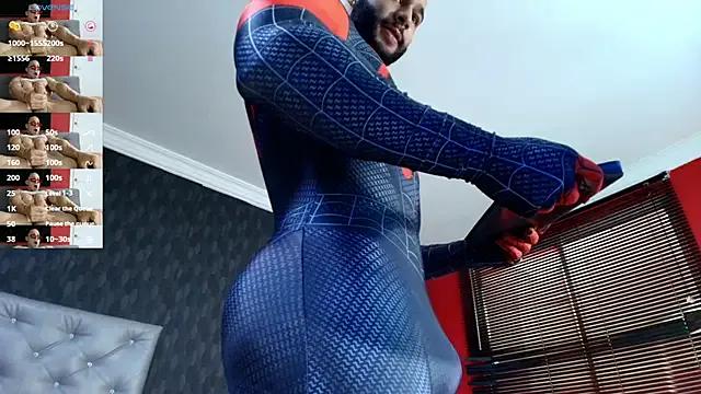 Freechat AlexLenox_ on StripChat