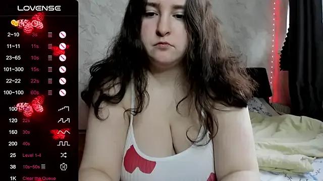 Freechat alice_allens on StripChat