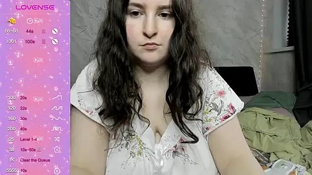 Freechat alice_allens on StripChat