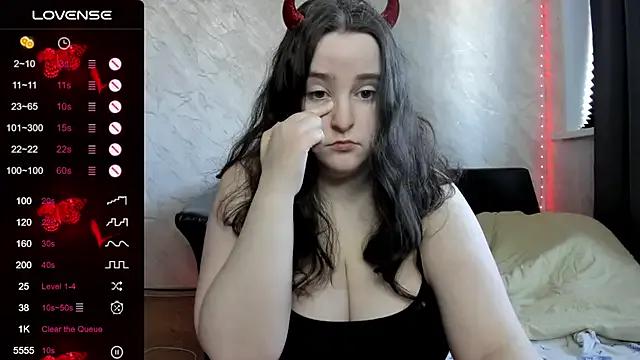 Freechat alice_allens on StripChat