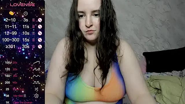 Freechat alice_allens on StripChat