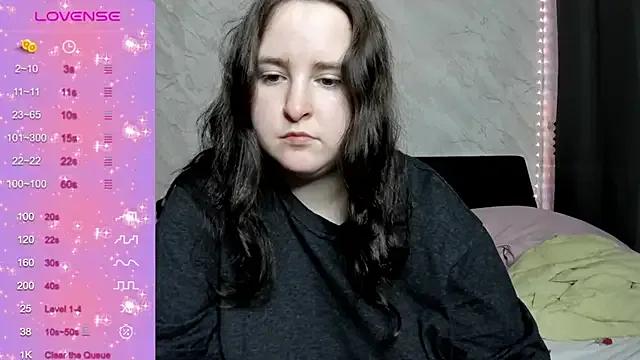 Freechat alice_allens on StripChat