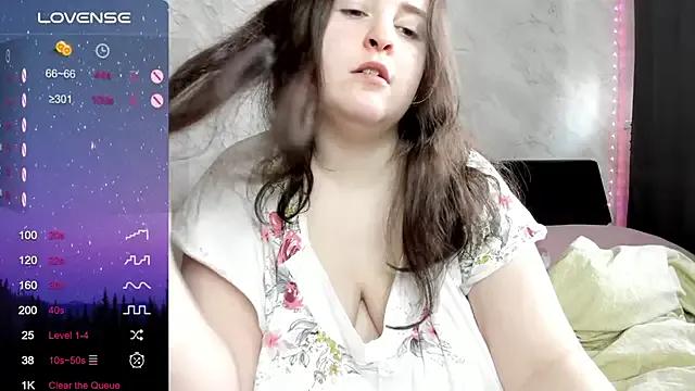 Freechat alice_allens on StripChat