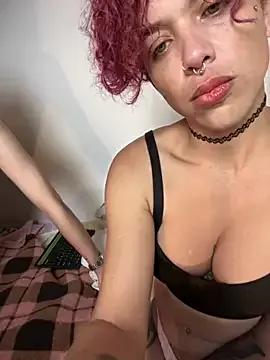 alicetgirlbr — tack panties