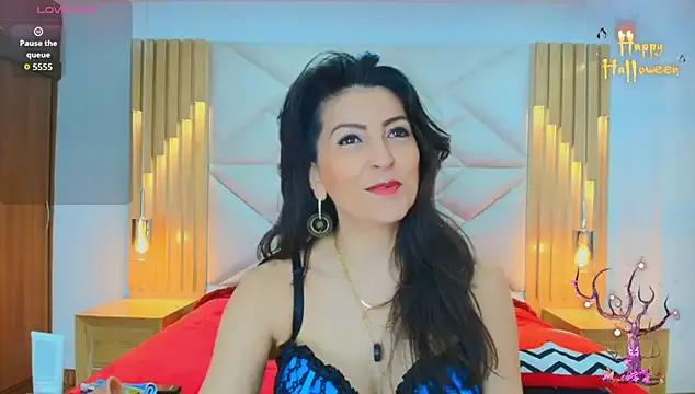 Freechat allie_pearl on StripChat