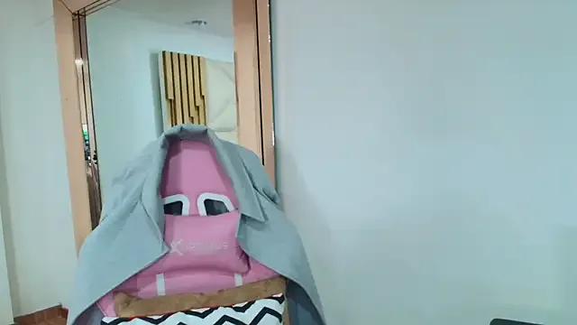 Freechat allie_pearl on StripChat