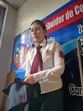 Alysson-- — NakedFrontStrangerBlowjobCum-TICKET