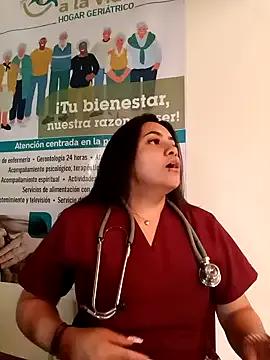 ANDREA-10_ — Full Naked + Masturbation