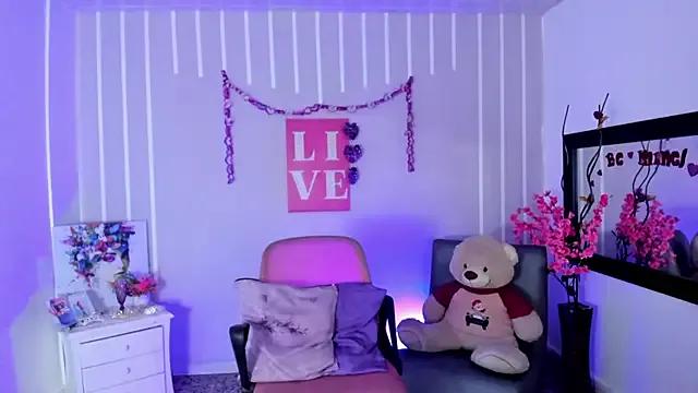 Freechat Andy_Gamboa on StripChat