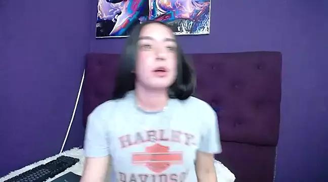 Freechat andy_turner on StripChat