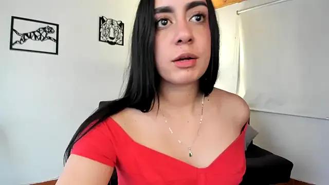 Freechat andy_turner on StripChat