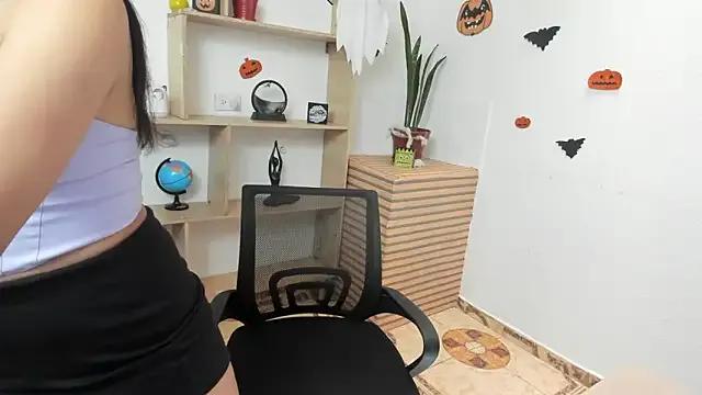 Freechat andy_turner on StripChat