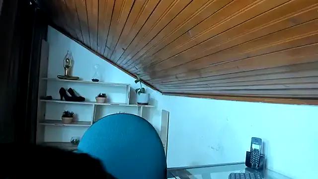 Freechat andy_turner on StripChat