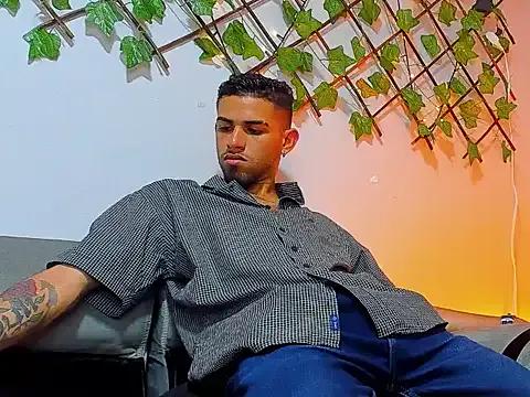 StripChat Angel_blue1 is Freechat Angel_blue1 — Strip me naked and let the party begin