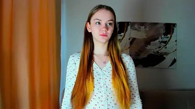 Freechat Angel_oci on StripChat