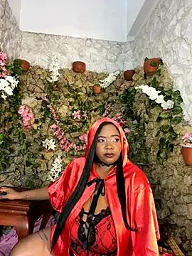 Freechat angelGgold on StripChat