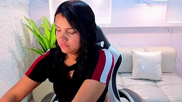 Private antonela_tp on StripChat