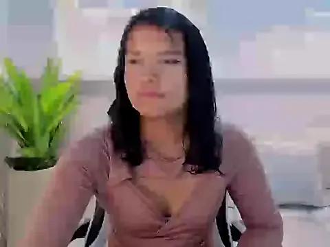 Private antonela_tp on StripChat