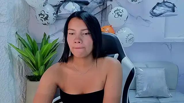 Private antonela_tp on StripChat