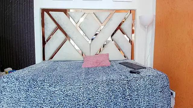 StripChat Antonella_And_Thiago is Freechat Antonella_And_Thiago — one finger in a pussy