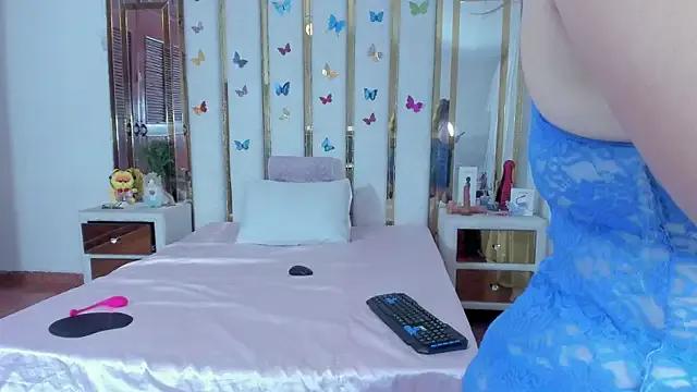 Freechat AnyelaGitanaMature on StripChat