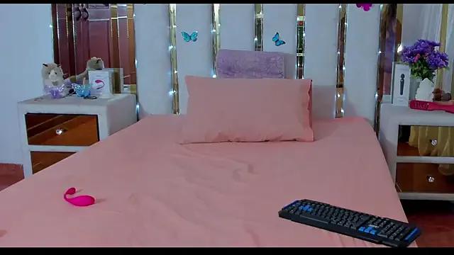 Freechat AnyelaGitanaMature on StripChat