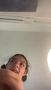 AriaHeavenss on StripChat 