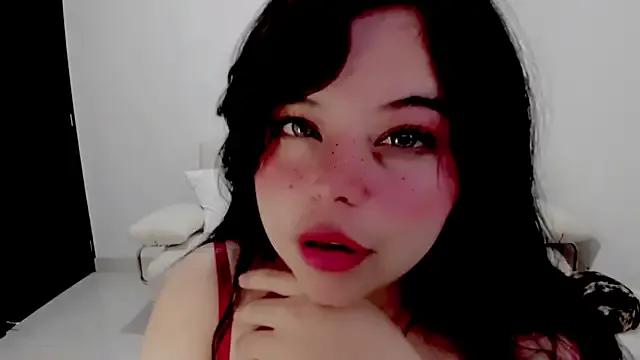 Freechat ariakyubi on StripChat