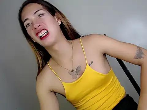 Freechat ashley_bombshell on StripChat