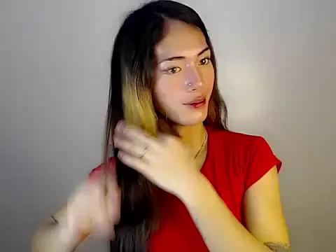 Freechat ashley_bombshell on StripChat