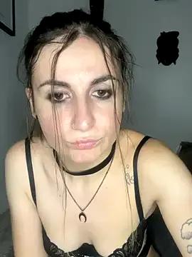 Freechat AuroraAllure_27 on StripChat