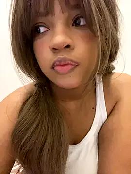 AwkwardJasminee — Oil tits, ass and pussy