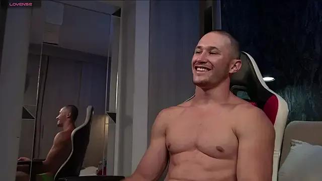 Freechat AxelFairchaild on StripChat