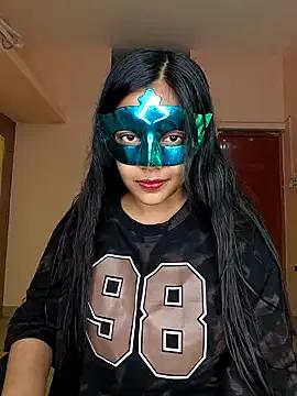 Babbyy_doll on StripChat 