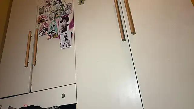 Freechat Babemonsterr on StripChat