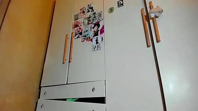 Freechat Babemonsterr on StripChat