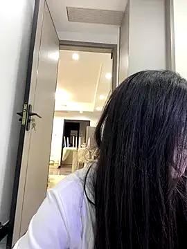 StripChat baobaoli is Freechat baobaoli — 30cm