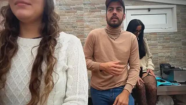 StripChat barfantasy is Freechat barfantasy — CREAMPIE ANDREA