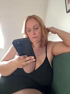 BBW_Nora on StripChat 